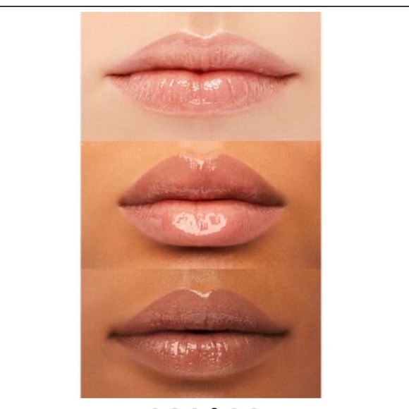 NARS ORGASM OIL INFUSED LIP GLOSS - Picture 8 of 14